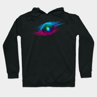 Color Hole Hoodie